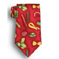 Pasta Novelty Tie